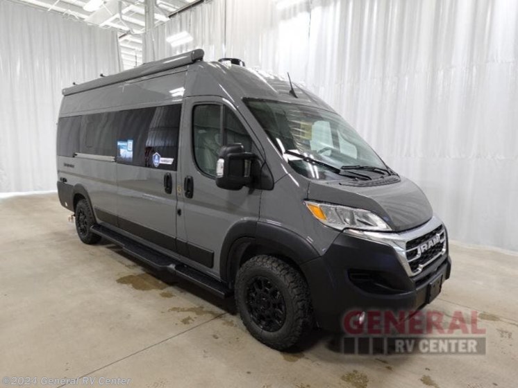 New 2025 Thor Motor Coach Sequence 20H available in Birch Run, Michigan