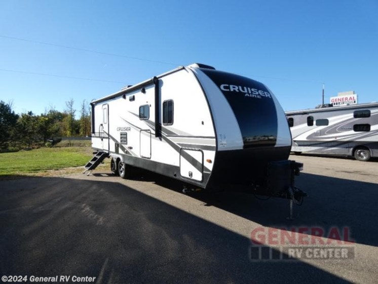 Used 2021 CrossRoads Cruiser Aire CR27RBS available in Birch Run, Michigan