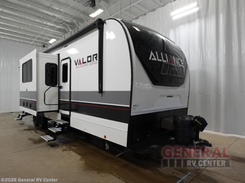 2025 Alliance RV Valor AllAccess 31T13 RV for Sale in Birch Run, MI