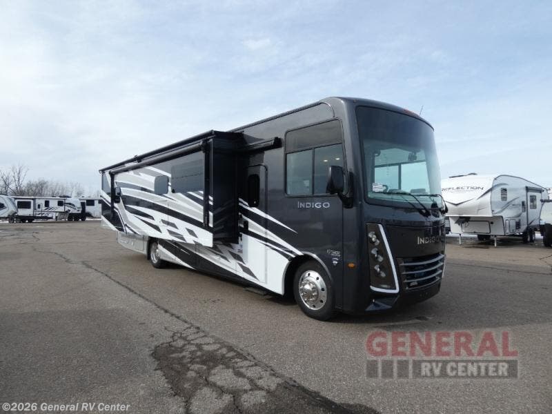 2025 Thor Motor Coach Indigo CC35 RV for Sale in Birch Run, MI 48415 ...