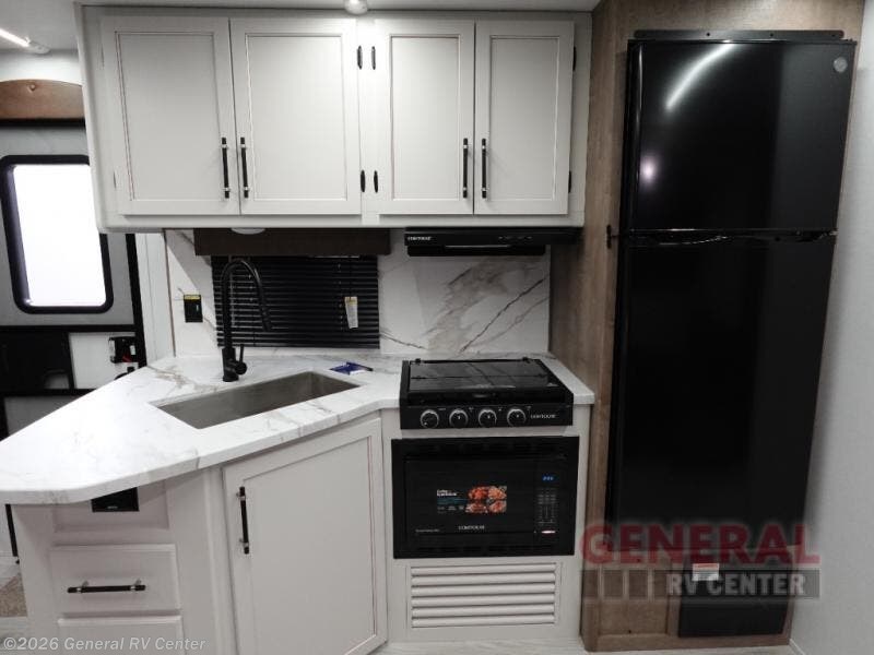 2025 Keystone Springdale 310BR #327644 - For Sale in Birch Run, MI