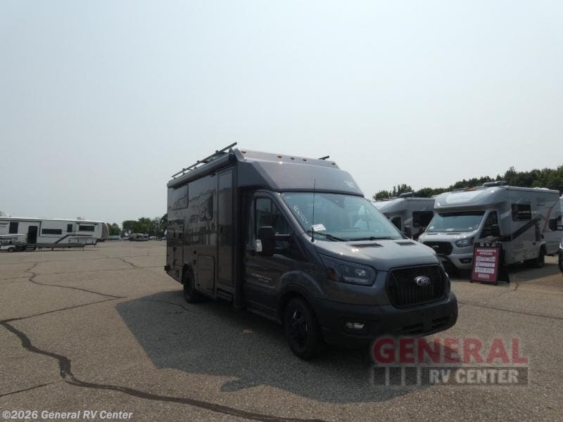 2026 Winnebago Ekko 22A RV for Sale in Birch Run, MI 48415 | 336539 ...