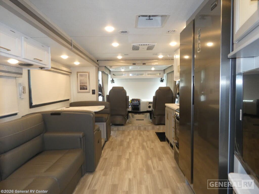 New 2026 Thor Motor Coach Windsport 35G available in Birch Run, Michigan