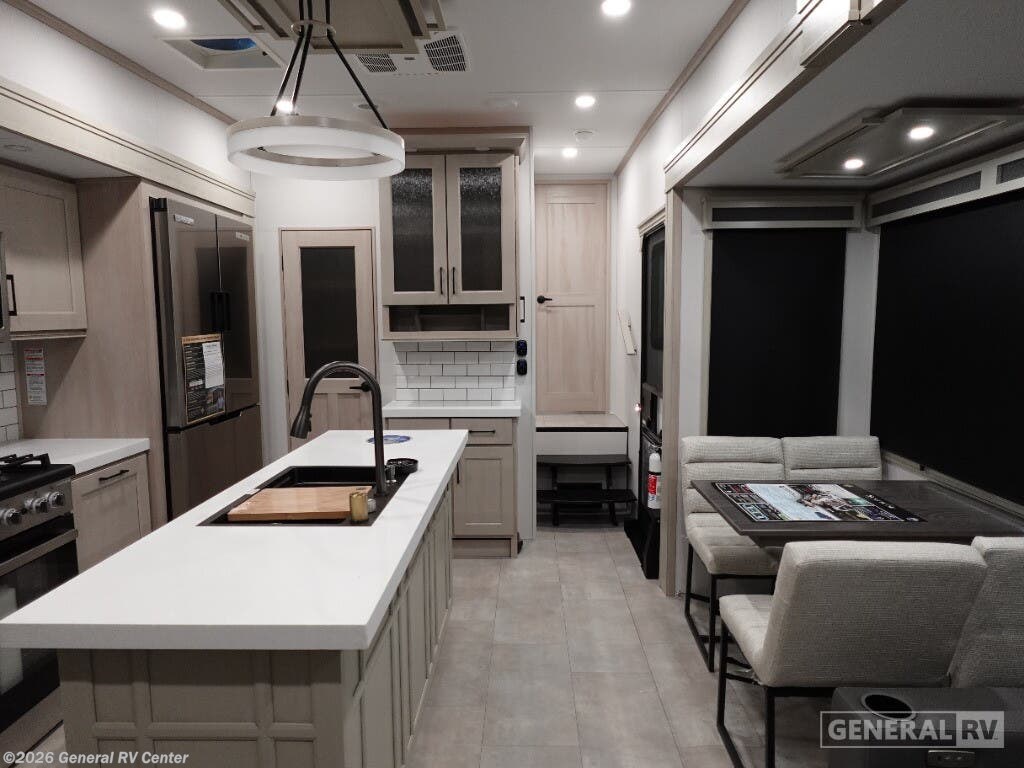 New 2025 Grand Design Solitude 310GK available in Birch Run, Michigan