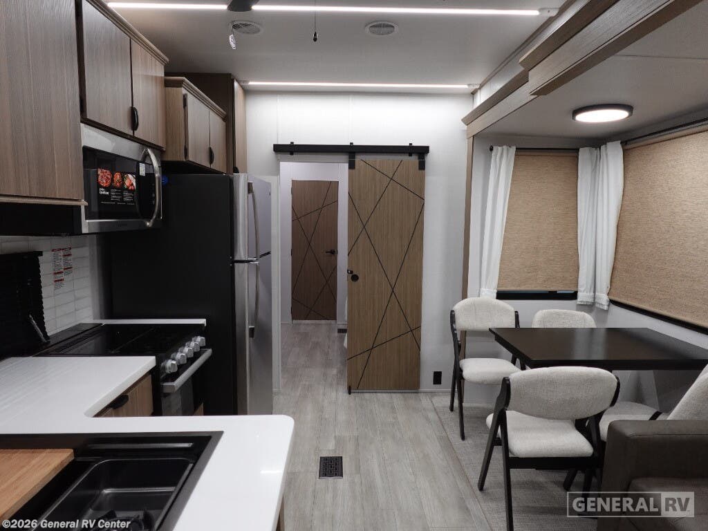 2025 Wildwood 42DMS by Forest River from General RV Center in Birch Run, Michigan