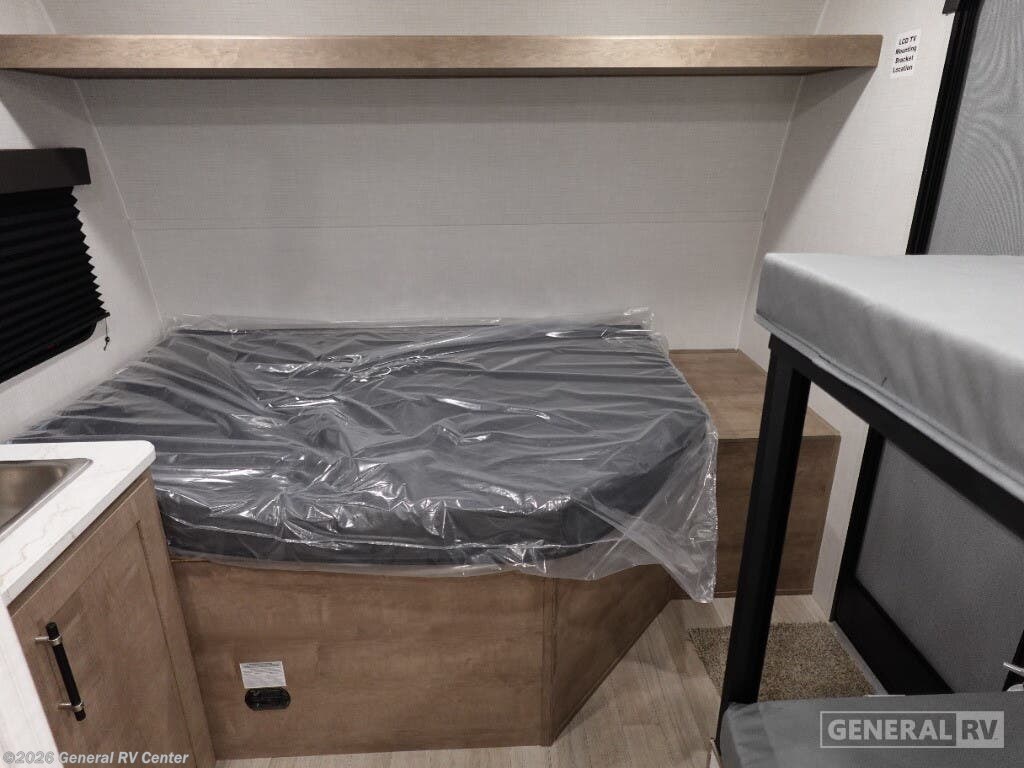 New 2026 Keystone Springdale 1300BH available in Birch Run, Michigan