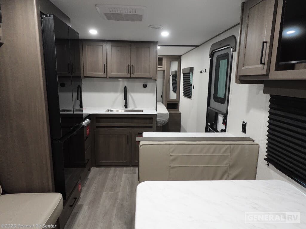 New 2026 Grand Design TRANSCEND-X 24BHX available in Birch Run, Michigan