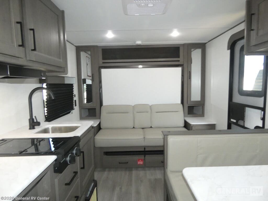 New 2026 Grand Design Transcend One 151RB available in Birch Run, Michigan
