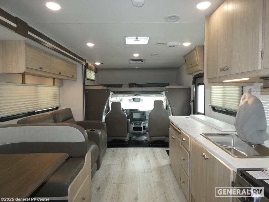 New 2026 Coachmen Leprechaun 319MBF available in Birch Run, Michigan