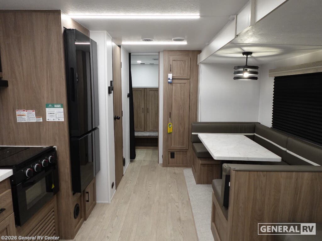 2026 Coachmen Freedom EXPRS 29SE - New Travel Trailer For Sale by General RV Center in Birch Run, Michigan