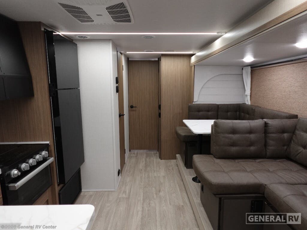 2026 Forest River Wildwood 28VBXL - New Travel Trailer For Sale by General RV Center in Birch Run, Michigan