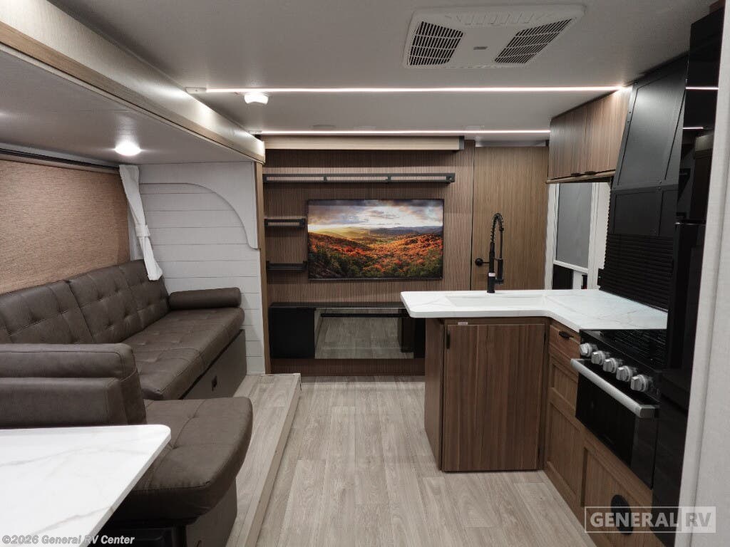 New 2026 Forest River Wildwood 28VBXL available in Birch Run, Michigan