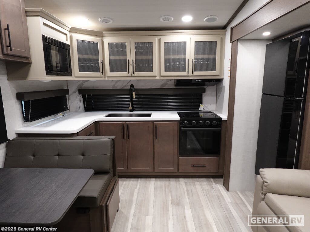 2026 Keystone Cougar 23MLE - New Fifth Wheel For Sale by General RV Center in Birch Run, Michigan