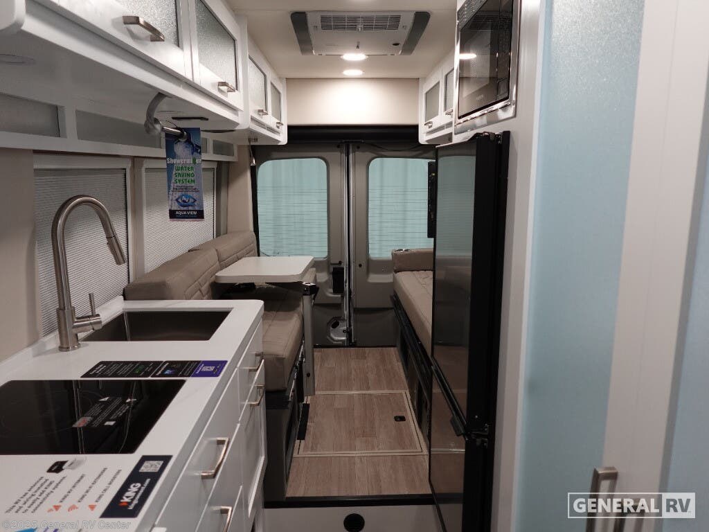 2026 Coachmen Beyond 22D-AWD - New Class B For Sale by General RV Center in Birch Run, Michigan