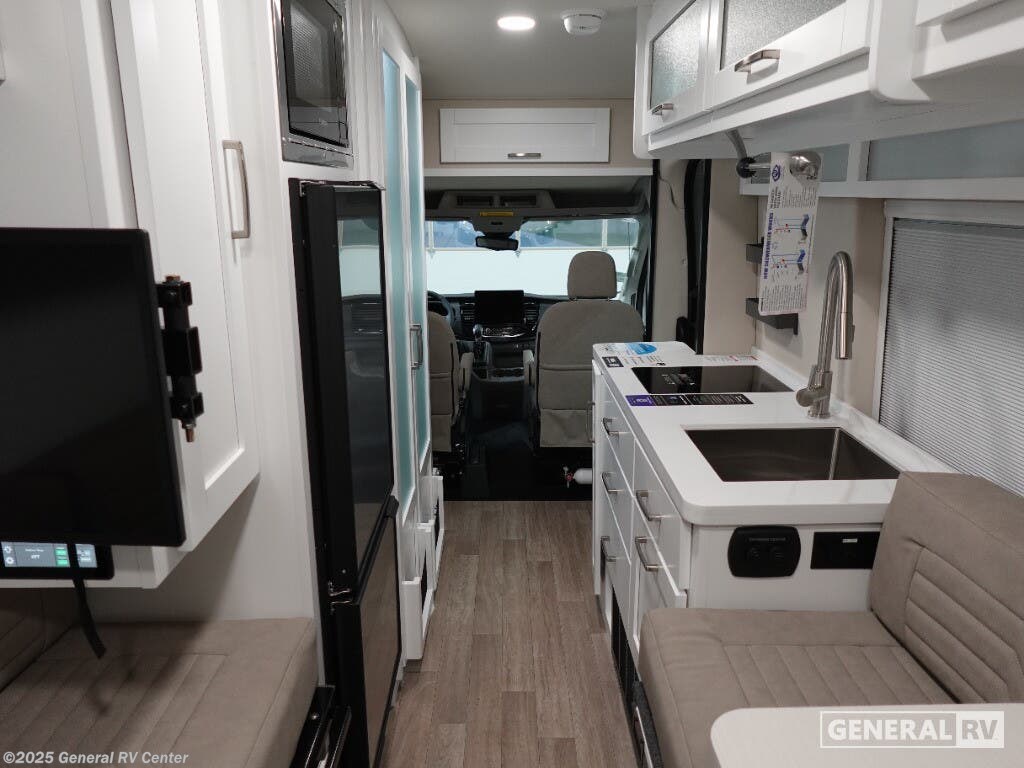 New 2026 Coachmen Beyond 22D-AWD available in Birch Run, Michigan
