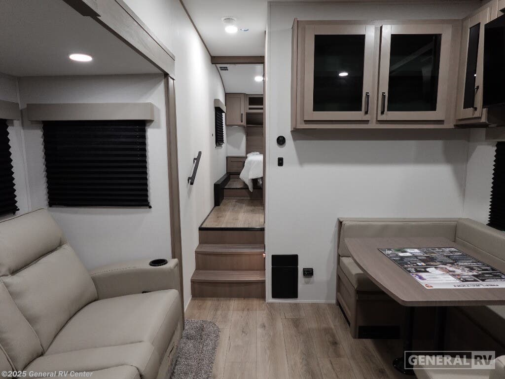 New 2026 Grand Design Reflection 22RK available in Birch Run, Michigan