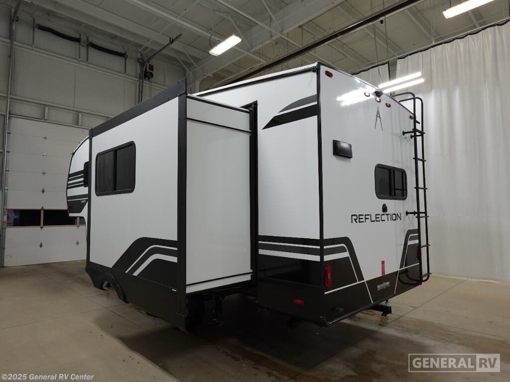 2026 Reflection 22RK by Grand Design from General RV Center in Birch Run, Michigan