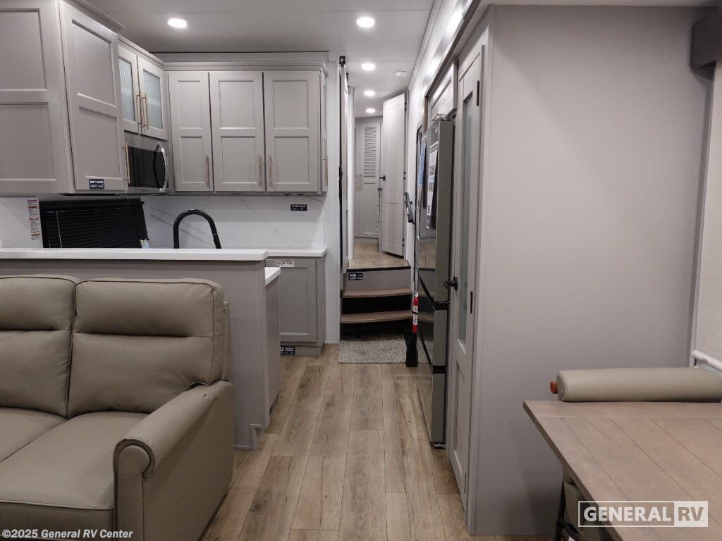 New 2026 Alliance RV Paradigm 395DS available in Birch Run, Michigan