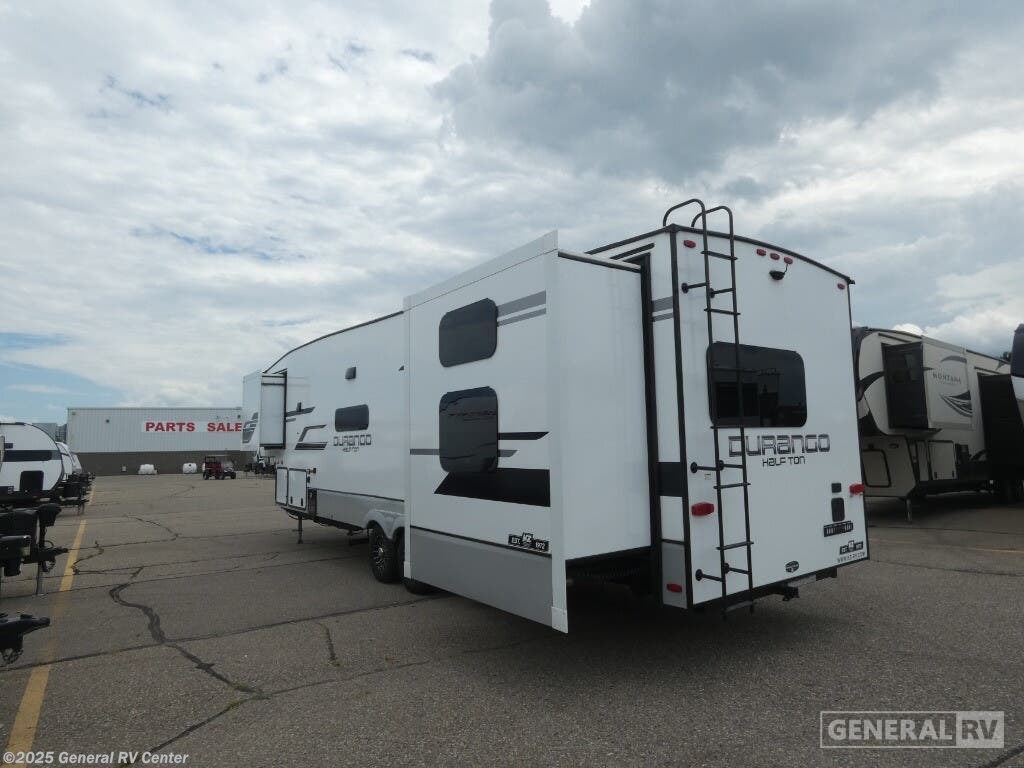 Used 2024 K-Z Durango 291BHT-3SL available in Birch Run, Michigan