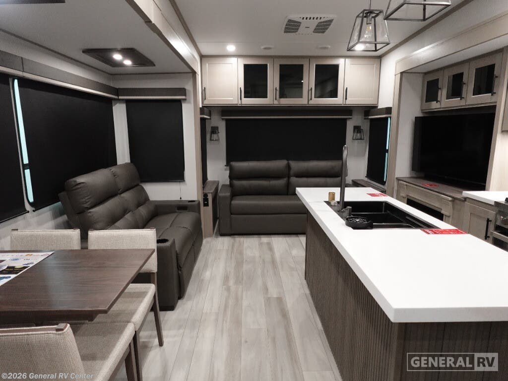 2026 SOLITUDE-I 2903RL by Grand Design from General RV Center in Birch Run, Michigan