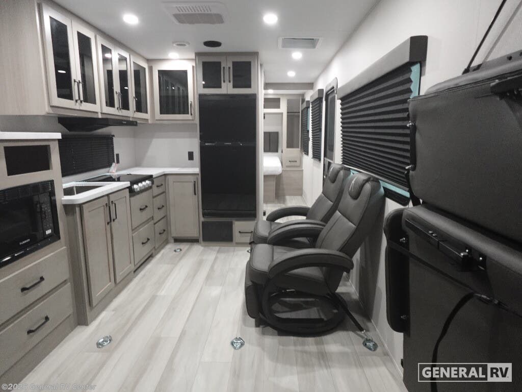 New 2026 Grand Design Momentum 27MAV available in Birch Run, Michigan
