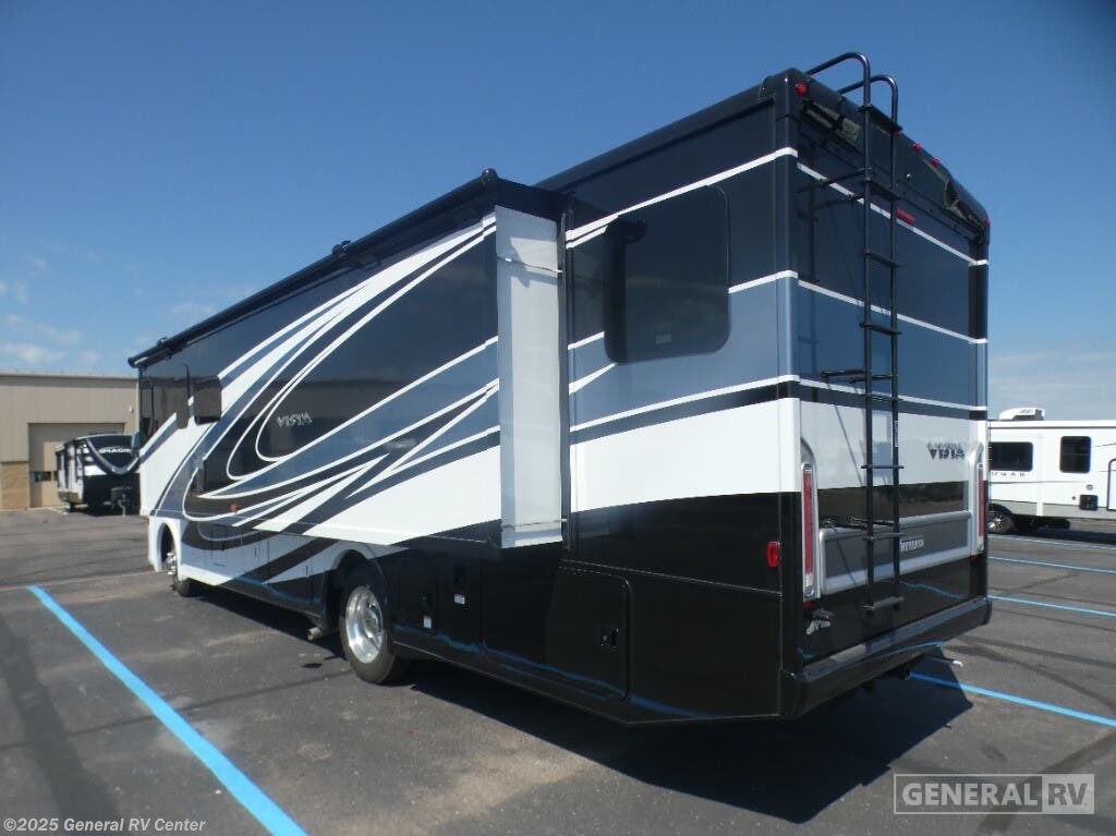 2025 Vista 33K by Winnebago from General RV Center in Birch Run, Michigan