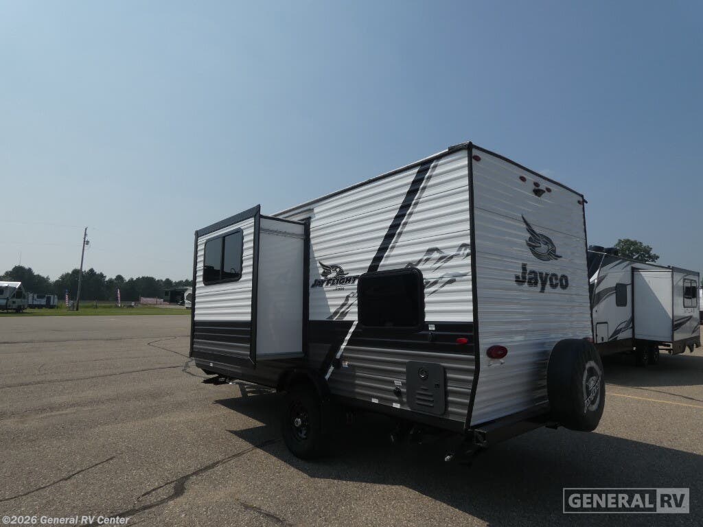 Used 2024 Jayco Jay Flight 184BS BAJA EDT available in Birch Run, Michigan