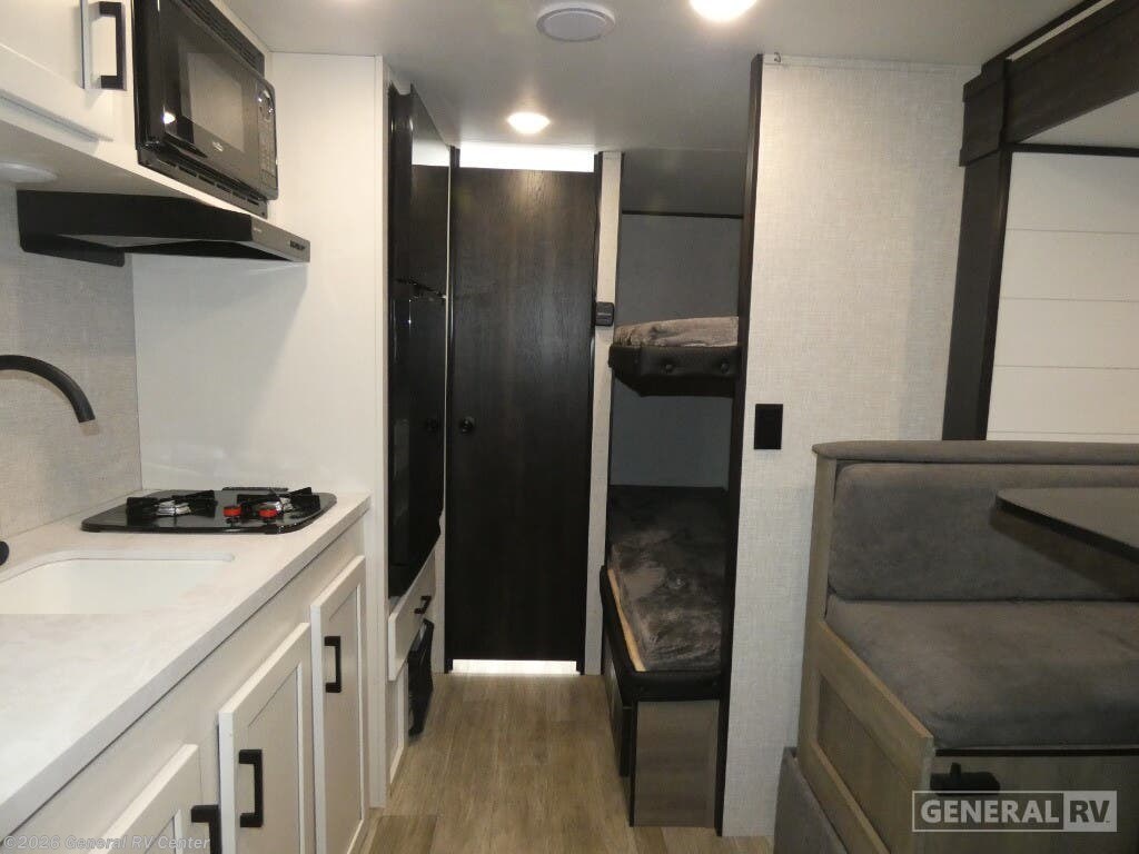 2024 Jay Flight 184BS BAJA EDT by Jayco from General RV Center in Birch Run, Michigan