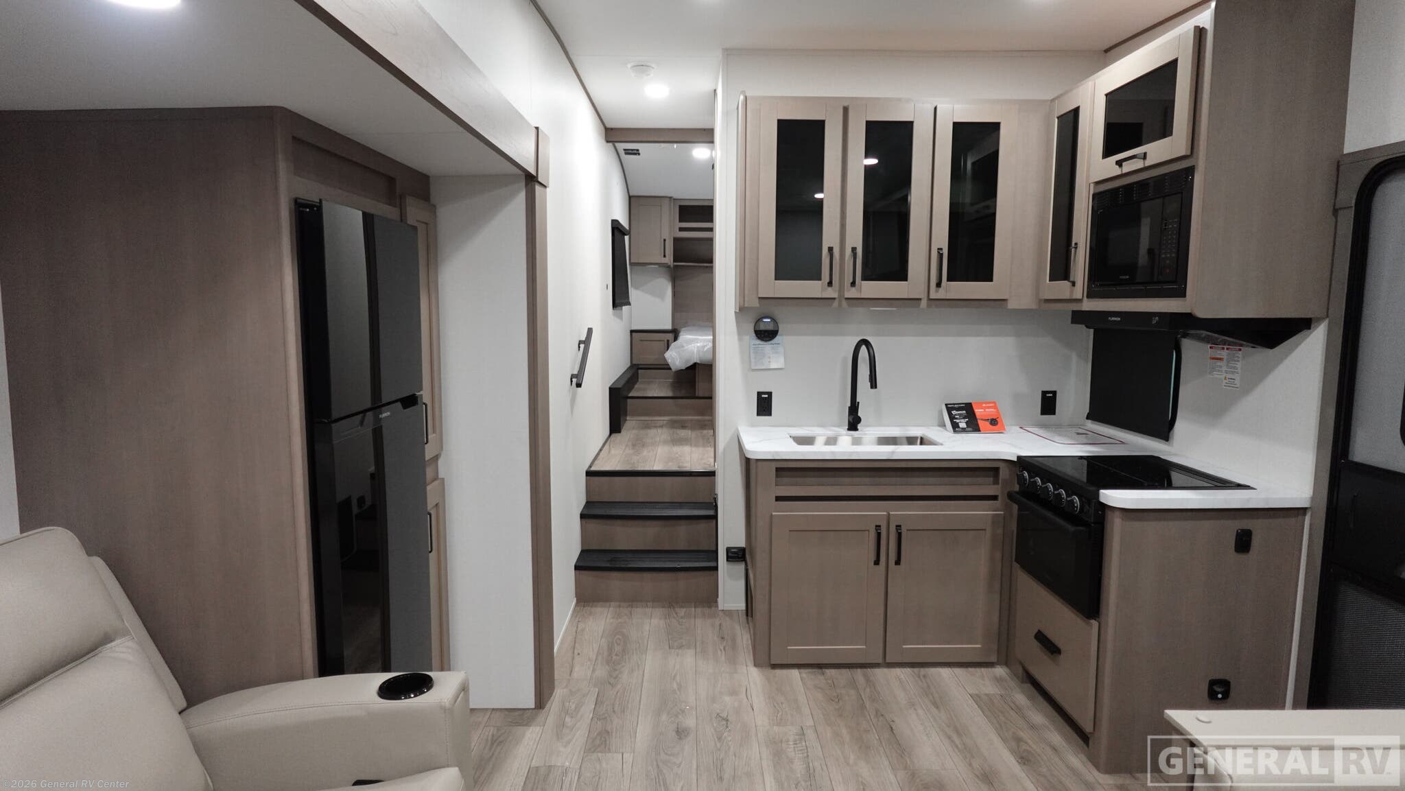 New 2026 Grand Design Reflection 32BH available in Birch Run, Michigan