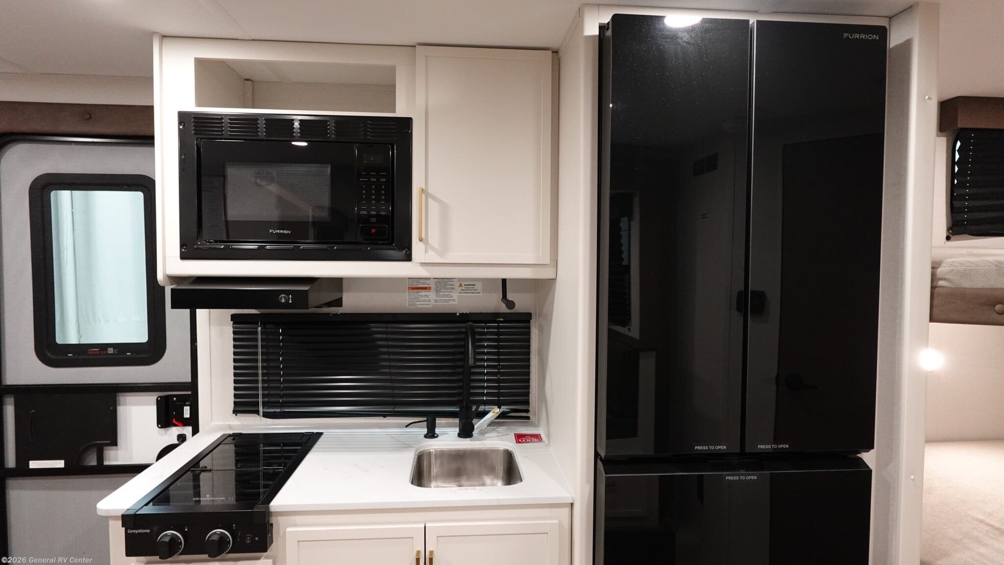 New 2026 Keystone Cougar 360MBI available in Birch Run, Michigan