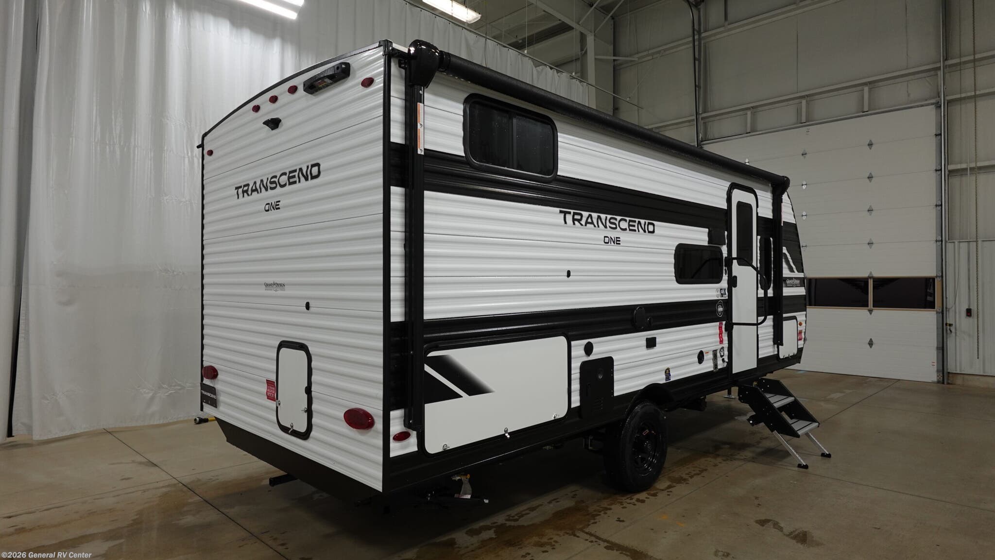 2026 Cougar 360MBI by Keystone from General RV Center in Birch Run, Michigan