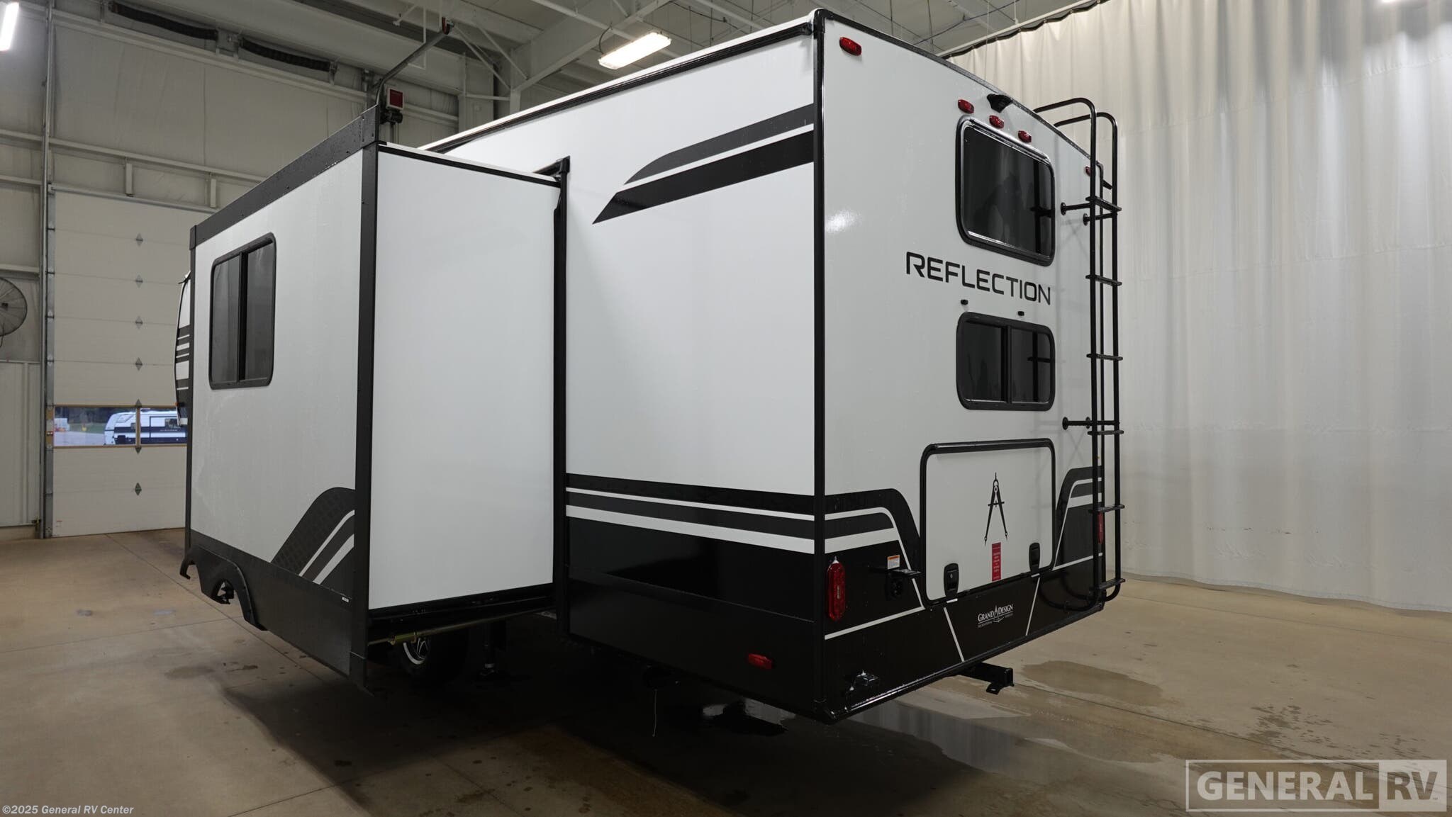 2026 Reflection 27BH by Grand Design from General RV Center in Birch Run, Michigan