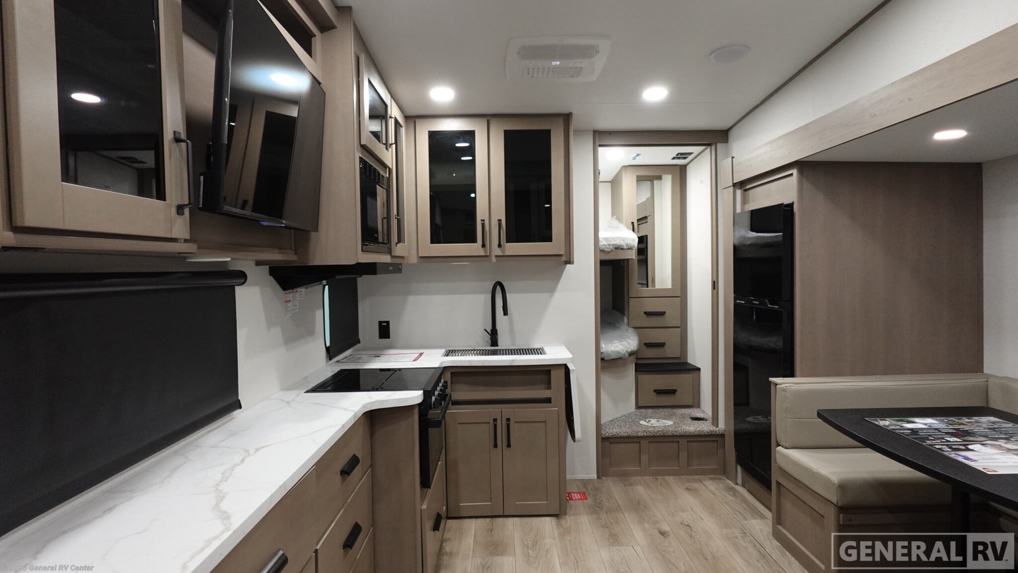 2026 Grand Design Reflection 27BH - New Fifth Wheel For Sale by General RV Center in Birch Run, Michigan