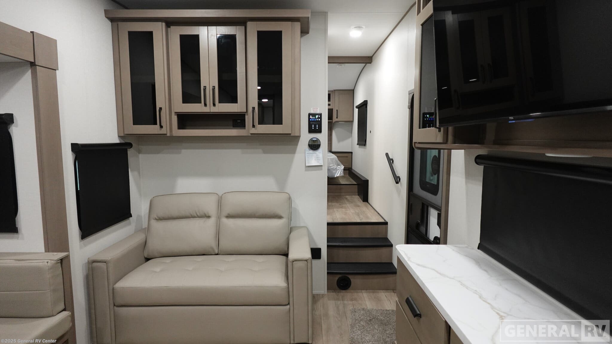 New 2026 Grand Design Reflection 27BH available in Birch Run, Michigan