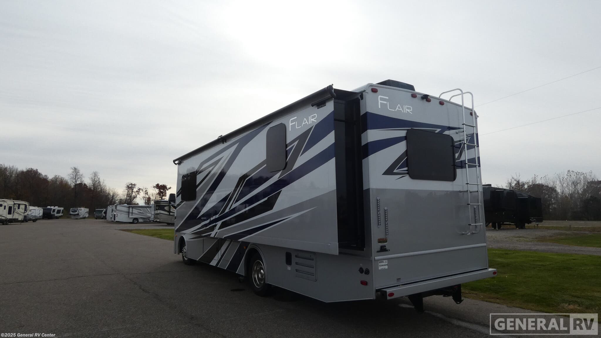2026 Flair 29M by Fleetwood from General RV Center in Birch Run, Michigan