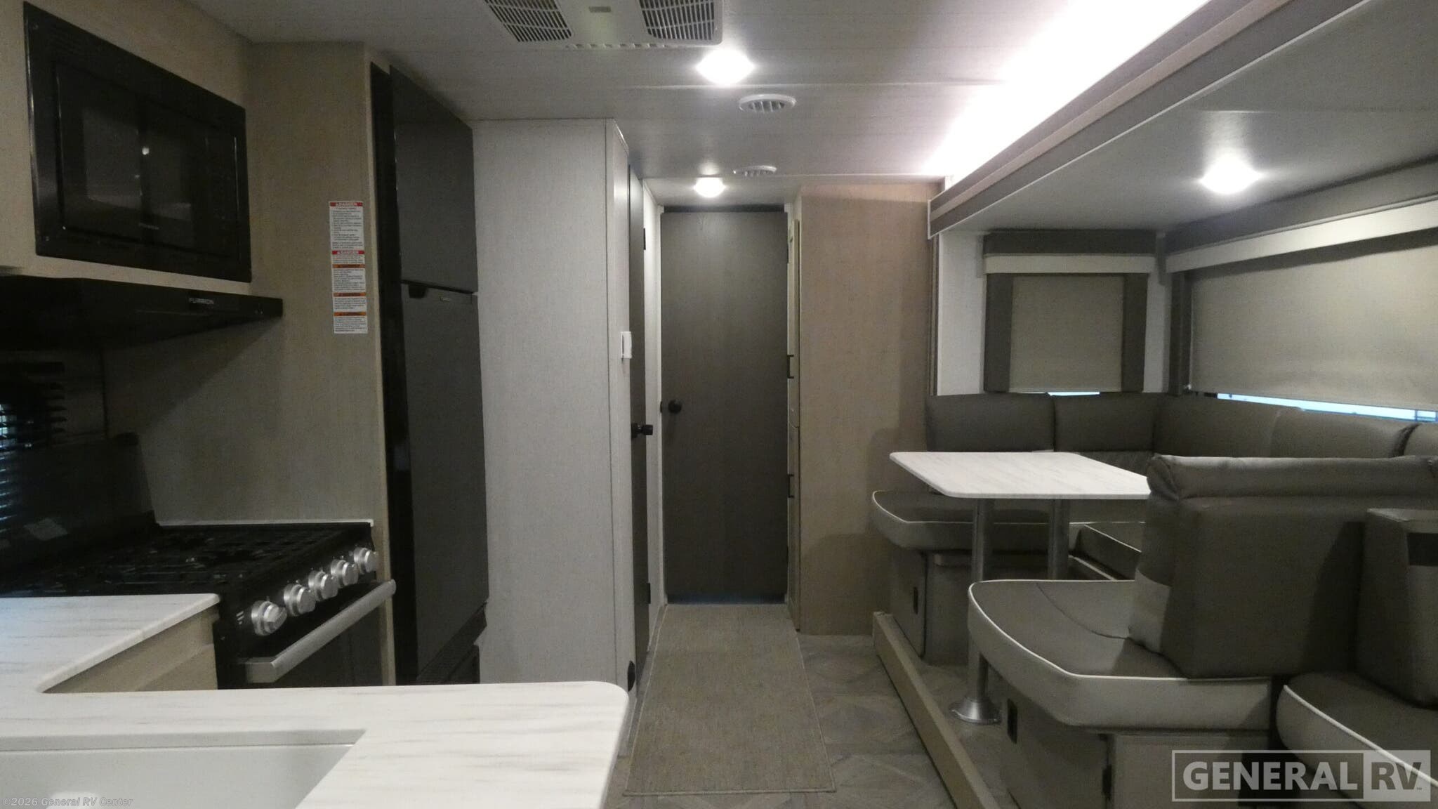 2023 Forest River Salem 28VBXL - Used Travel Trailer For Sale by General RV Center in Birch Run, Michigan