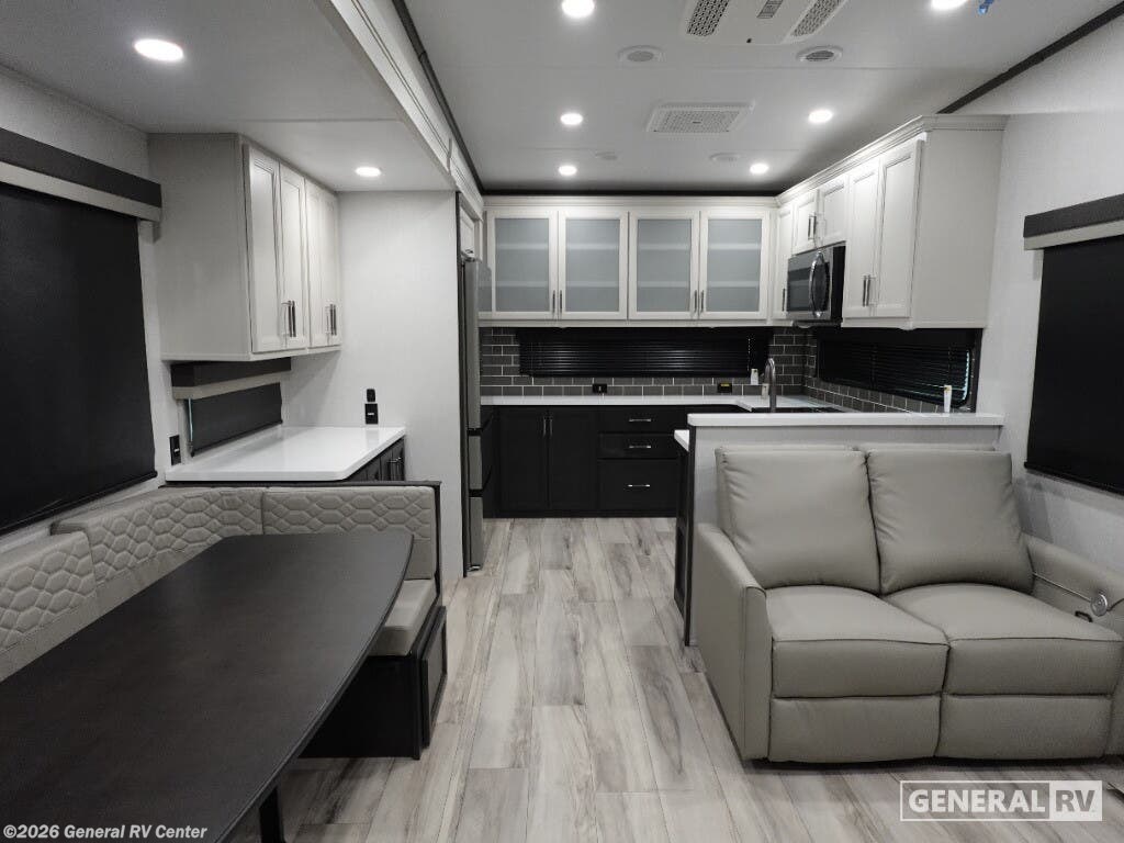 2026 Avalanche 379MB by Keystone from General RV Center in Birch Run, Michigan