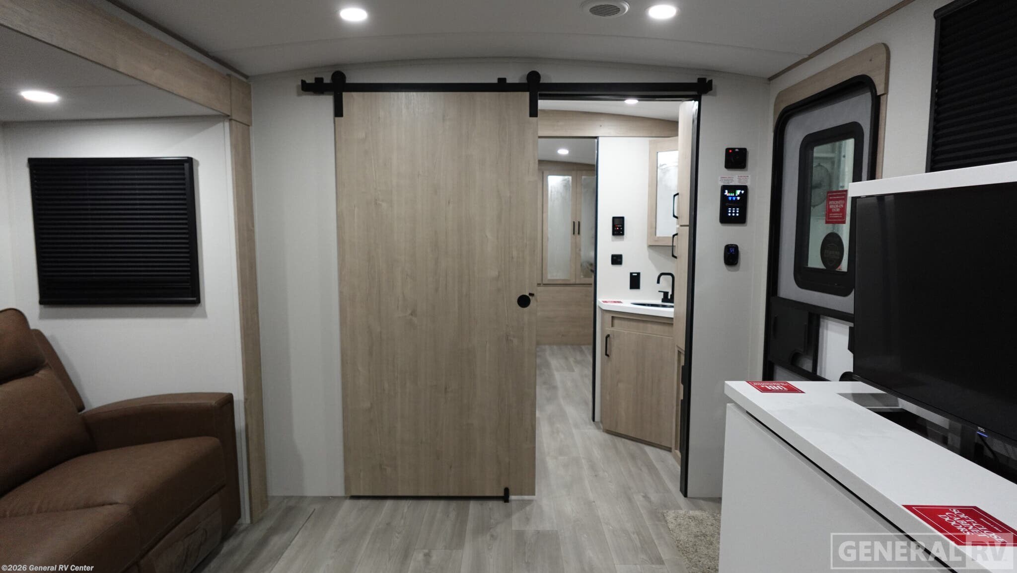 New 2026 Grand Design Imagine 2700BS available in Birch Run, Michigan