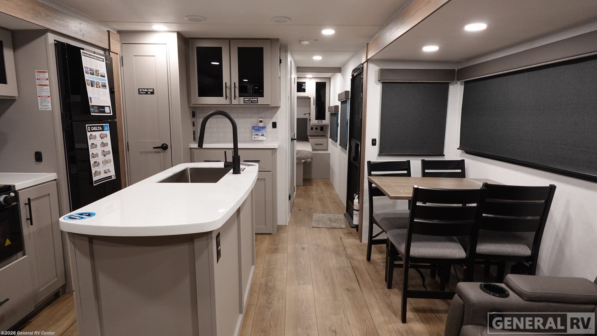 New 2026 Alliance RV Delta 292RL available in Birch Run, Michigan