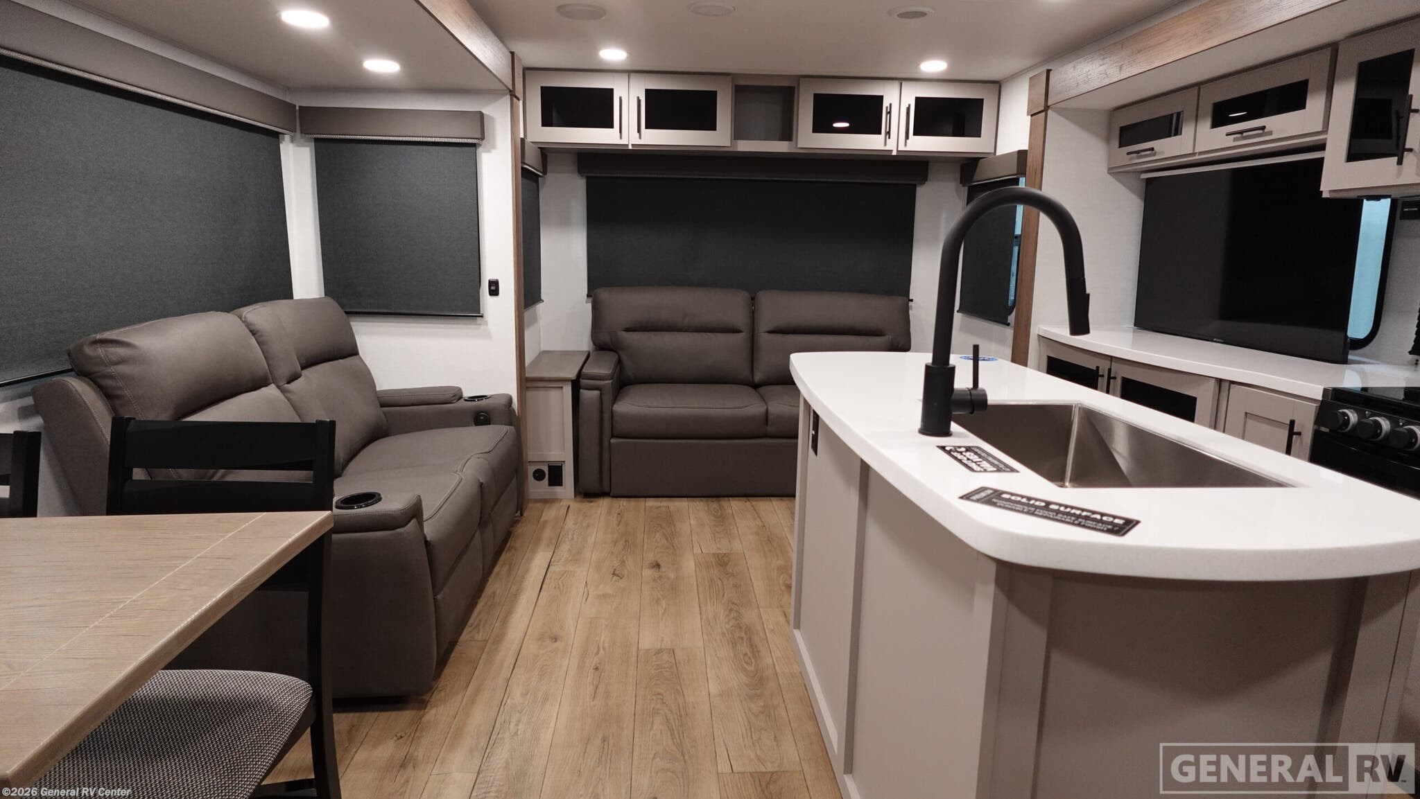 2026 Alliance RV Delta 292RL - New Travel Trailer For Sale by General RV Center in Birch Run, Michigan