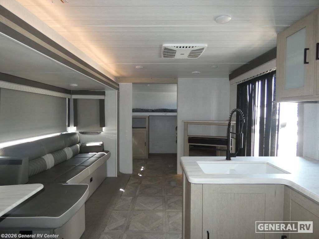 Used 2023 Forest River Wildwood 36VBDS available in Birch Run, Michigan