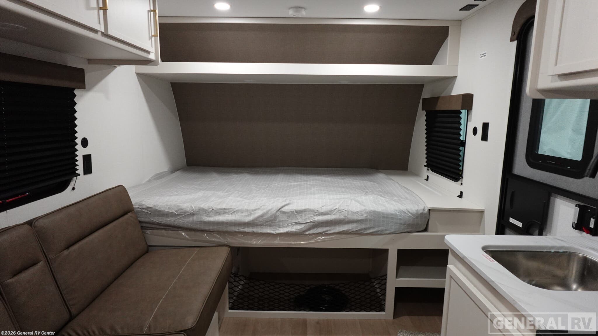 2026 Grand Design Transcend One 151BH RV for Sale in Birch Run, MI ...
