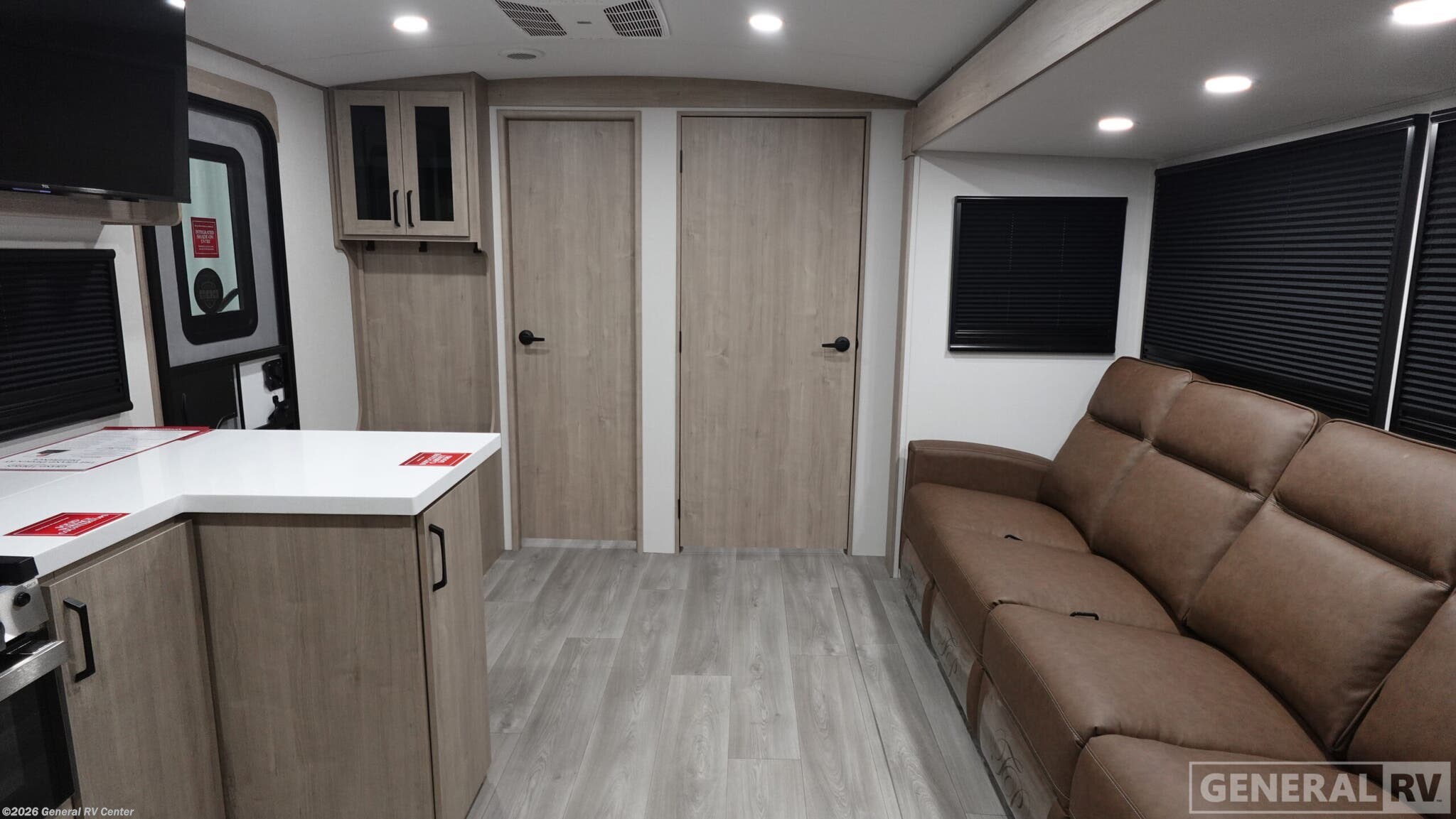 2026 Grand Design Imagine 2810BH - New Travel Trailer For Sale by General RV Center in Birch Run, Michigan