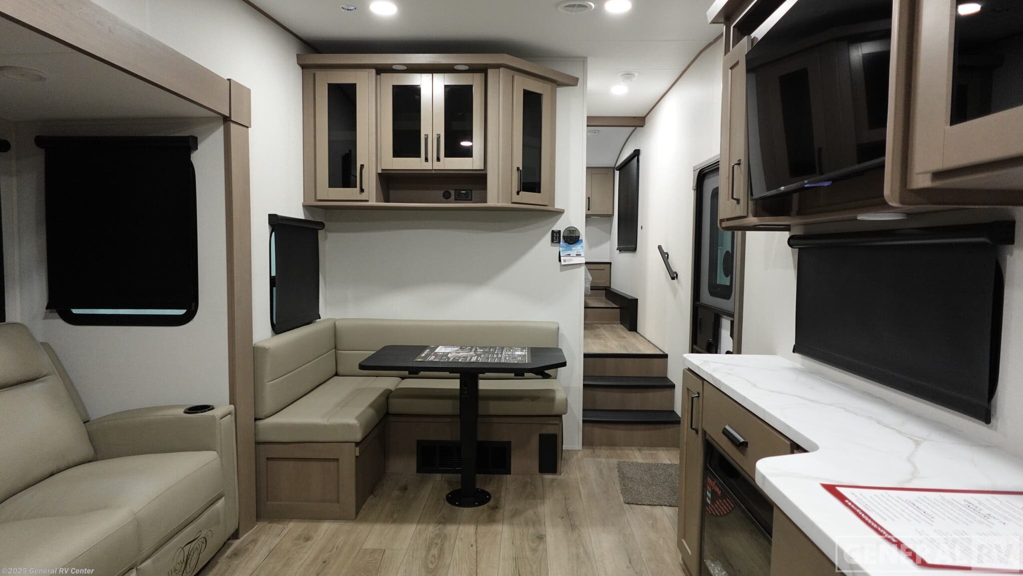 New 2026 Grand Design Reflection 270BN available in Birch Run, Michigan