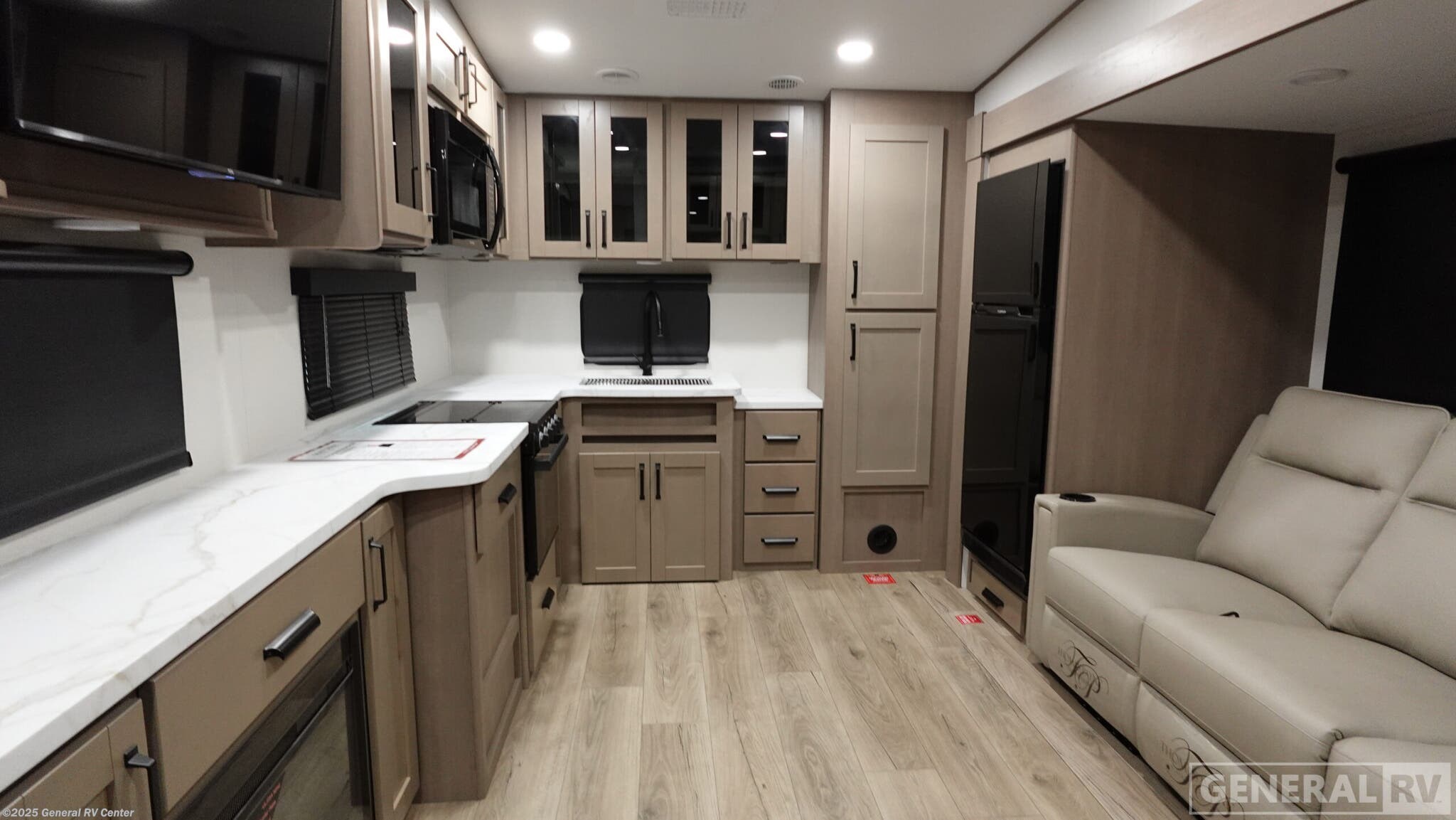 2026 Grand Design Reflection 270BN - New Fifth Wheel For Sale by General RV Center in Birch Run, Michigan
