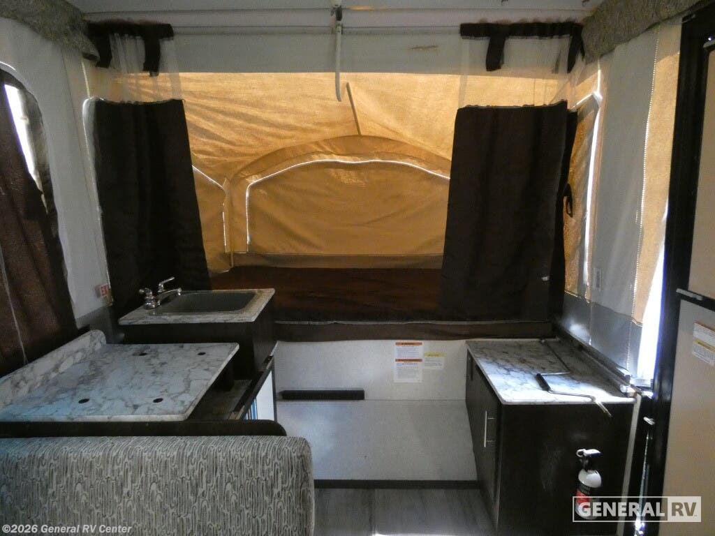 Used 2018 Jayco Jay Series Sport 8SD available in Birch Run, Michigan