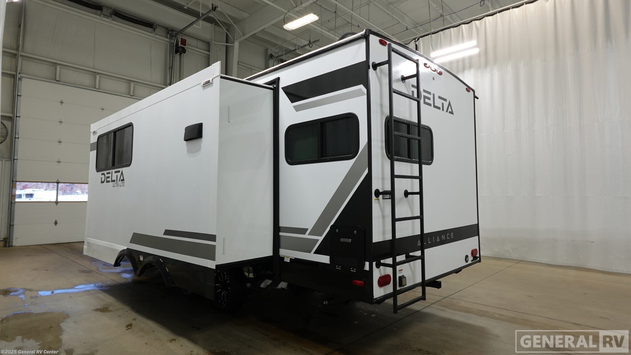 2026 Delta ML226 by Alliance RV from General RV Center in Birch Run, Michigan