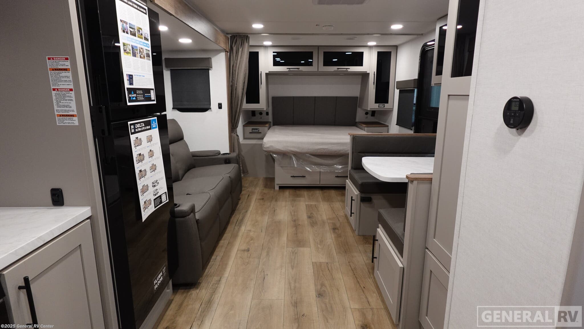 New 2026 Alliance RV Delta ML226 available in Birch Run, Michigan