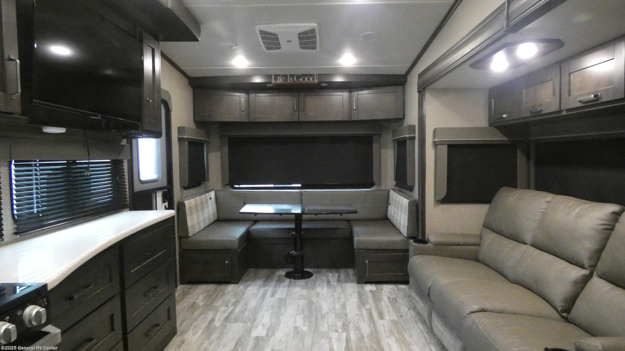 2021 Grand Design Reflection 310RLS - Used Fifth Wheel For Sale by General RV Center in Birch Run, Michigan