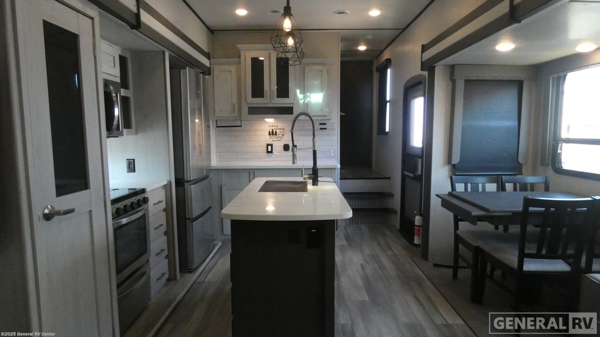 Used 2022 Keystone Sprinter 3190RLS available in Birch Run, Michigan